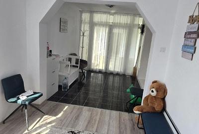 Casă cu 3 camere cu Teren 1500 Mp în Hidiș - 5