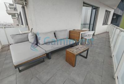 Apartament cu 3 camere decomandat, mobilat în Calea Aradului - 6