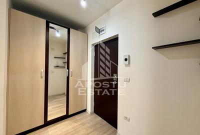 Apartament cu 2 camere semidecomandat în Șagului - 7