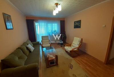 Apartament decomandat, bine intretinut, 3 camere, 2 bai  - Turnisor - Sibiu - 4