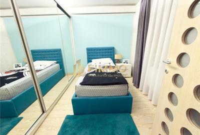 Apartament cu 5 camere semidecomandat în George Enescu - 4