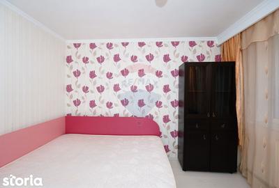Apartament cu 2 camere, mobilat în Central - 3