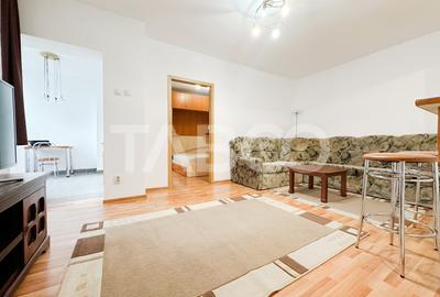 Apartament cu 2 camere semidecomandat, mobilat în Gheorgheni - 2