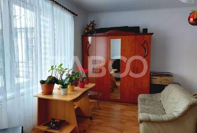 Proprietate 253 mp  pretabila Casa Pensiune Gradinita  980 mp teren - 11