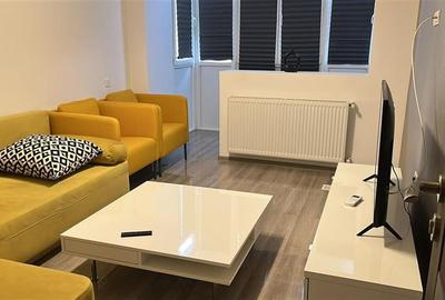 Apartament cu 2 camere decomandat, mobilat în Magheru - 2