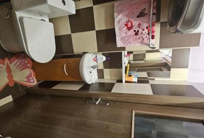 Garsonieră semidecomandată în Jiului - 6