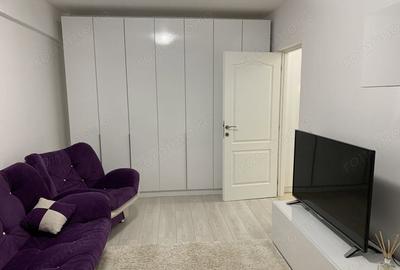 Apartament cu 2 camere decomandat în Banu Manta - 4