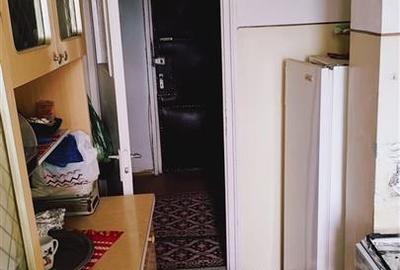 Apartament cu 2 camere decomandat în Viziru 3 - 4