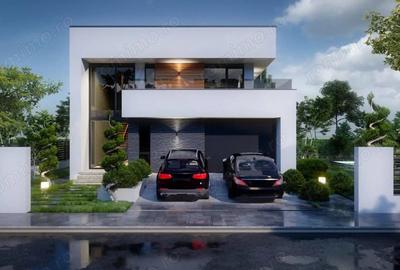 Teren de 840 mp, în Dumbrăvița