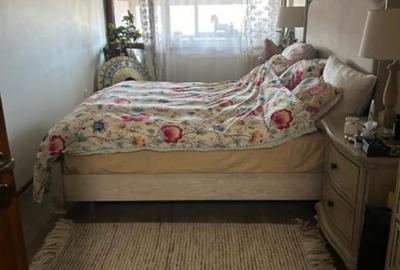 Apartament cu 2 camere decomandat în Țiglina 3 - 2