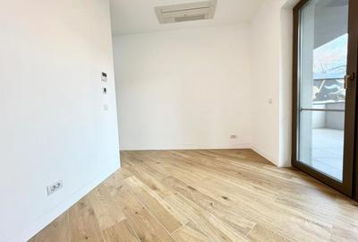 NOU / SUPERB  / SPATII GENEROASE / TERASA /PARTIAL MOBILAT SI UTILAT - 21