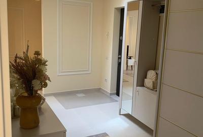 Apartament cu 2 camere decomandat, mobilat în Braytim - 13