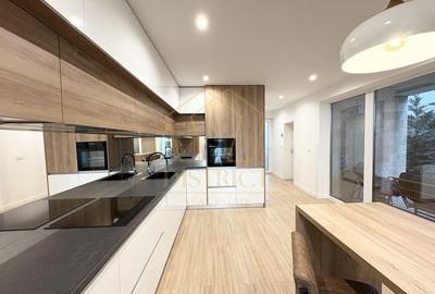 COM 0% | Duplex deosebit cu 4 camere, despărțit prin camera tehnica | Girocului - 3