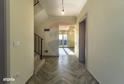 Casă cu 4 camere în Noua - 5