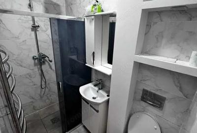 Garsonieră decomandată în Circumvalațiunii - 1