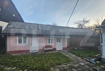 Casa de vanzare, zona centrala, Campeni - 14