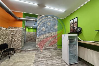 Spatiu comercial de inchiriat/Ultracentral/Anaf/Craiova - 4