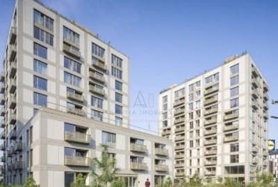 Apartament 2 camere Aviatie Park , Herastrau , Propietar - 16