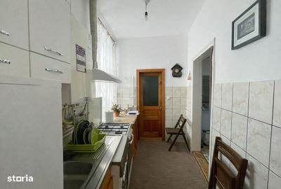 Casă cu 3 camere în Ultracentral - 4