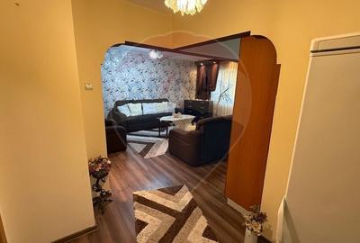 Apartament 3 camere + loc de parcare - 3