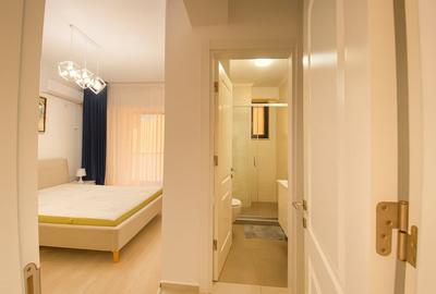 Apartament 3 camere | Solid House Butoaie | Vedere frontala spre lac - 4