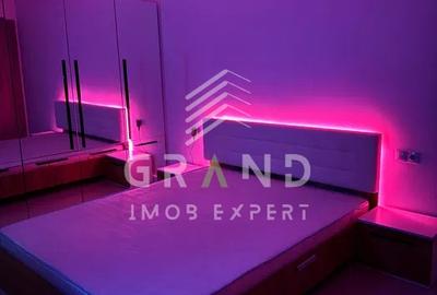 Apartament de inchiriat, 2 camere, semidecomandat,Parcare inclusa | Pet friendly - 4