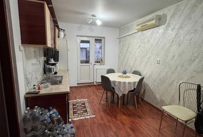 Apartament cu 2 camere decomandat în Dorobanți - 1