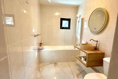 Vila sinaia iepurasul 3 - 1