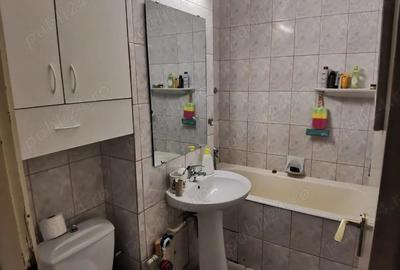 Apartament cu 2 camere nedecomandat în Gheorgheni - 3