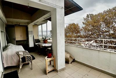 Apartament 3 camere,prima linie la marr - 9