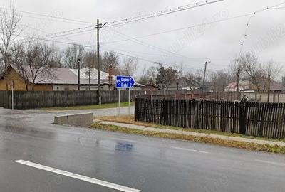 Casă cu 3 camere în Recea - 5