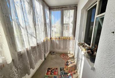 Apartament cu 2 camere decomandat în Mihai Bravu