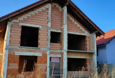 Casa noua de vanzare Sacalaz - 1