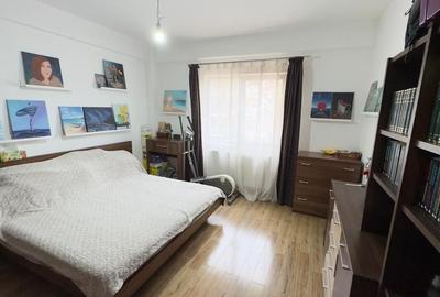 AP. 2 CAMERE MARULUI, MOBILAT, STB, BLOC NOU, CENTRALA, COMISION 0% - 1