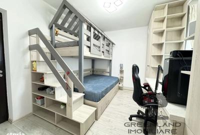 Casă cu 4 camere în Horpaz - 9