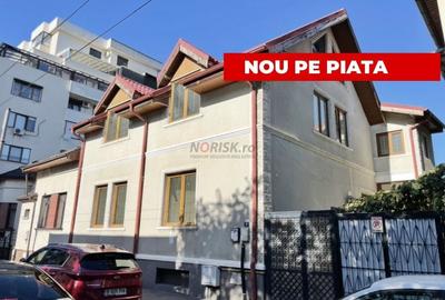 CASA 7 Camere I INCHIRIAZĂ LOCAȚIE STRATEGICAI Ideala Pentru BUSINESS I 303 MP - 1