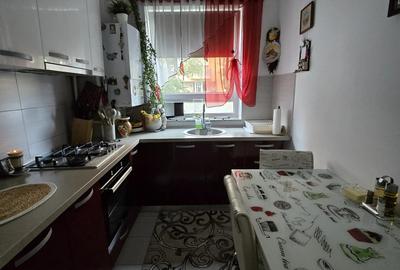Apartament cu 2 camere decomandat în Avantgarden