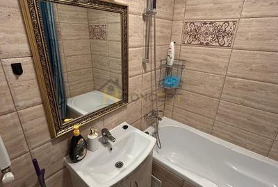 Apartament cu 2 camere decomandat, mobilat în Vest - 11