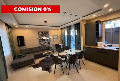 COMISION ZERO! Duplex modern, finisaje premium si gradina proprie – Floresti - 1