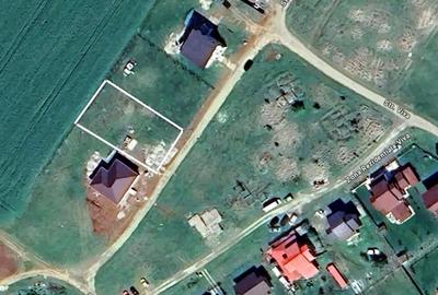 Teren de 800 mp, în Central - 1