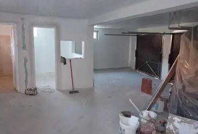 Inchiriez spatiu servicii stradal depozit garaj birou Inchiriez spatiu servicii stradal depozit garaj birou - 3