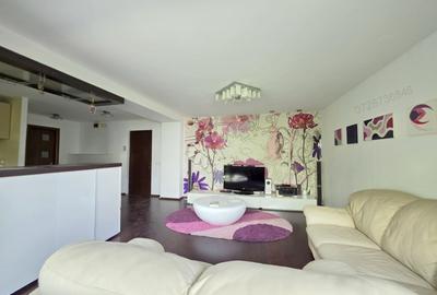 Apartament cu 2 camere, mobilat în Vitan Mall - 5