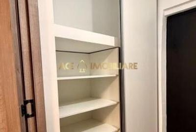 Garsonieră decomandată, mobilată în Dristor - 10