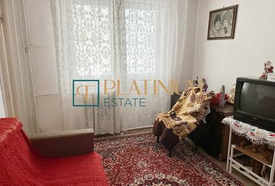 P4599 Apartament cu 2 camere, zona Dacia - 5