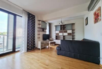 Vanzare 3 camere bloc 2010 l Parcul Kiseleff | Garaj Subteran | Preluare Chirias - 3