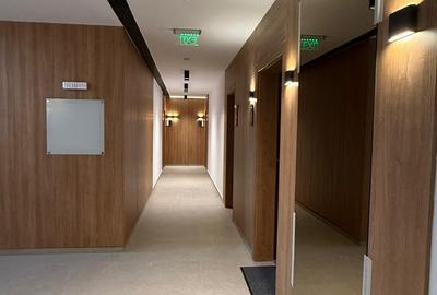 Apartament 2 camere INTABULAT, Urban Plaza - 5