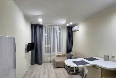 Garsonieră decomandată în Olteniței - 3