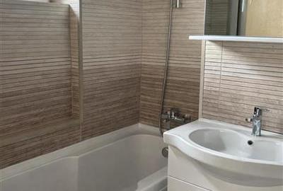 Apartament cu 3 camere decomandat, mobilat în Central - 7