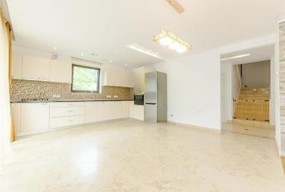 6 Camere | Oxford Gardens Pipera | Parter Mobilat | - 2