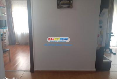 Apartament cu 3 camere decomandat în Exercițiu - 9